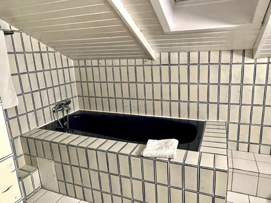 Train Fans Guesthouse ゼーフェタール エクステリア 写真